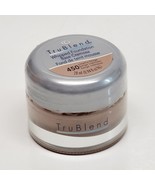 CoverGirl TruBlend 450 Creamy Beige Whipped Foundation New Old Stock SEALED - $67.90 CAD