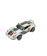 Hot Wheels P-911 Turbo 6 Diecast Toy Car 1974 Hong Kong Vintage - $12.21 CAD
