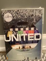 Hillsong United Live In Miami: Welcome To The Aftermath (DVD, 2012) FREE SHIPPIN - £9.38 GBP