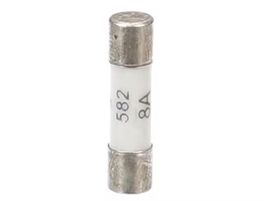 Fits Islandaire 582 600VAC Fuse, 600VAC, 500VAC/DC, 8A - $69.63