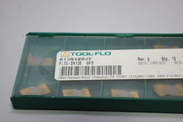 Assorted  Carbide Inserts Partially filled boxes  | Kit # 004 - £119.90 GBP