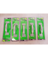 5 Quantity of Hillman Galvanized Utility Pulls 6.5" | 852521 (5 Qty) - €51,93 EUR 5 Quantity of Hillman Galvanized Utility Pulls 6.5" | 852521 (5 Qty) - €51,93 EUR