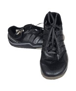 Merrell Women&#39;s  Trail Glove 5 Vibram Black Running Athletic Hiking Shoe... - £32.89 GBP