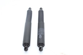 08-16 VOLVO XC70 LIFTGATE TRUNK GAS LIFT SUPPORTS PAIR Q4438 - £68.81 GBP