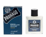 Proraso Beard Balm Azur Lime Soften And Soothe 3.4oz 100ml - $25.46
