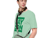 JAYSON TATUM Run Style T-SHIRT Boston Celtics Basketball All Star Forwar... - $18.32+