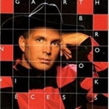 In Pieces by Garth Brooks Cd - £8.06 GBP