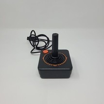 Atari 2600 Wired Classic Joystick Controller Black - £19.39 GBP