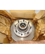 GM 15981318 Front Brake Rotor and Hub Assembly 19264686 177-758 General ... - $91.89