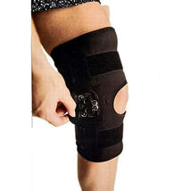 Knee Brace JacMart Optima OM-32/33 Dual ROM Knee Support Brace - $168.70 MXN