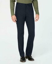Alfani Mens Regular-Fit Pants, Choose Sz/Color - £31.79 GBP