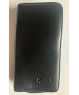 Kodak Black Padded Travel Case - NEW - £7.82 GBP