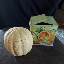 Avon pumpkin soaps - $9.00