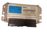 Engine ECM Electronic Control Module 1.8L Automatic Fits 03-04 SPECTRA 3... - $60.39