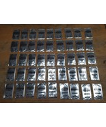 LOT OF 37 Universus My Hero Academia Plus ULTRA Pack 3.0 Sealed &amp; MORE! - $221.55 CAD