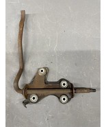 1961-1965 Ford Fairlane Engine Firewall Gas Pedal Accelerator Linkage Br... - $134.85