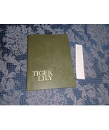 Port Allegany PA Port Allegany High School Yearbook Tiger Lily 1969 #2 - $34.70 CAD