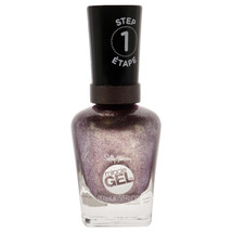 Miracle Gel - 204 Adrenaline Crush - $8.60