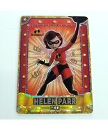 Helen Incredibles RARE Limited Disney 100 Pixar 37th Oscar Trading Card ... - $148.49
