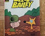 Beetle Bailey #125 Gold Key February 1979 - $4.74