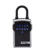 Master Lock Key Lock Box with Code, Outdoor Lock Box for Realtors, Prope... - $4,403.87 MXN