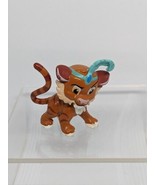 Disney Aladdin Tiger Cub Princess Jasmine Sultan PVC Figure Mini Palace ... - $3.80