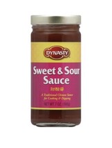 Dynasty Sweet And Sour Sauce 7 Oz (pack Of 6) - $84.15