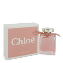 Chloe L&#39;eau Perfume 3.3 Oz/100 ml Eau De Toilette Spray/women - £125.85 GBP