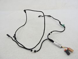 2008 MK5 VW GTI R32 REAR ANTENNA RADIO SIGNAL BOOSTER HARNESS FACTORY -5... - $34.51 CAD
