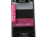 Wet N Wild Color Icon Collection Eye Shadow Trio, C336 Spoiled Brat - 0.... - $29.39