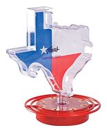 Humdinger Hummingbird Feeder Abs 22 Oz Red - €22,15 EUR