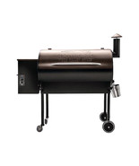 Masterchem 34 Pellet Gril Bronze - $1,775.36