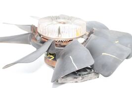 Fan Clutch 6.6L Diesel LB7 LLY Fits 01-05 SIERRA 2500 PICKUP 76298 image 3