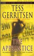 The Apprentice- Tess Gerritsen Gerritsen, Tess - $2.93