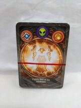 Keyforge Age Of Ascension Deck Logos Mars Brobnar  - €7,58 EUR
