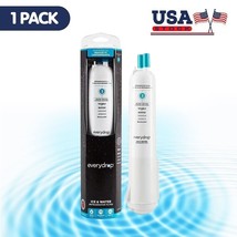 1 Pack EveryDrop Ice and Water Refrigerator Filter 3 ΕDR3RXD1 Replacement - $543.62 MXN