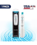 1 Pack EveryDrop Ice and Water Refrigerator Filter 3 ΕDR3RXD1 Replacement - $542.62 MXN