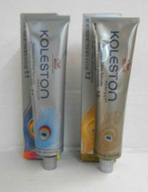 Wella KOLESTON Perfect SPECIAL BLONDE / SPECIAL MIX Hair Color 2 fl. oz.... - £4.66 GBP+