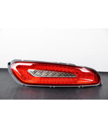 Mint! 2013-2017 For Dodge Viper Gen 5 LED Tail Light Lamp Right Passenge... - $1,232.10 CAD