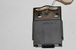 1999-2001 LEXUS RX300 CRUISE CONTROL MODULE K7281 image 5