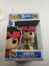 Funko Pop Marvel X-Men Jubilee 1086 Figure - £11.62 GBP