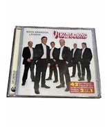 Vikingarna : Basta Kramgoa Latarna 2 CD Set Rare Out Of Print EUC - £77.93 GBP