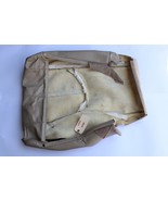 1999-2003 LEXUS RX300 LH REAR DRIVER UPPER SEAT LEATHER COVER K3309 - €89,52 EUR