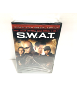 S.W.A.T. (DVD, 2003, Widescreen Special Edition) New Sealed - £11.37 GBP