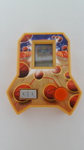 McDonalds 2004 Vince Carter Basketball No 1 Electronic Game Childs Toy - £3.98 GBP