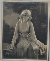 May Allison Signed Photo - Silent Films w/COA - £134.92 GBP