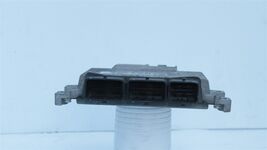 NEC011-057 Nissan ECU ECM PCM Engine Control Module Computer BED304-000 A2 image 2