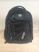 OGIO LAPTOP BACKPACK - BLACK 541427 - £19.00 GBP