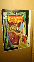 PROOF - WIZARDS LAST RESORT BOOK 4 *NM 9.4* DUNGEONS DRAGONS ART - $35.64