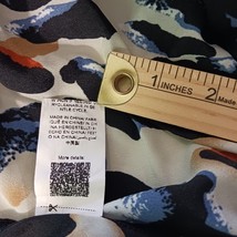 Shein Curve Women's Elastic Waist Drawstring Multicolor Pull-on Skirt Size 3XL image 5